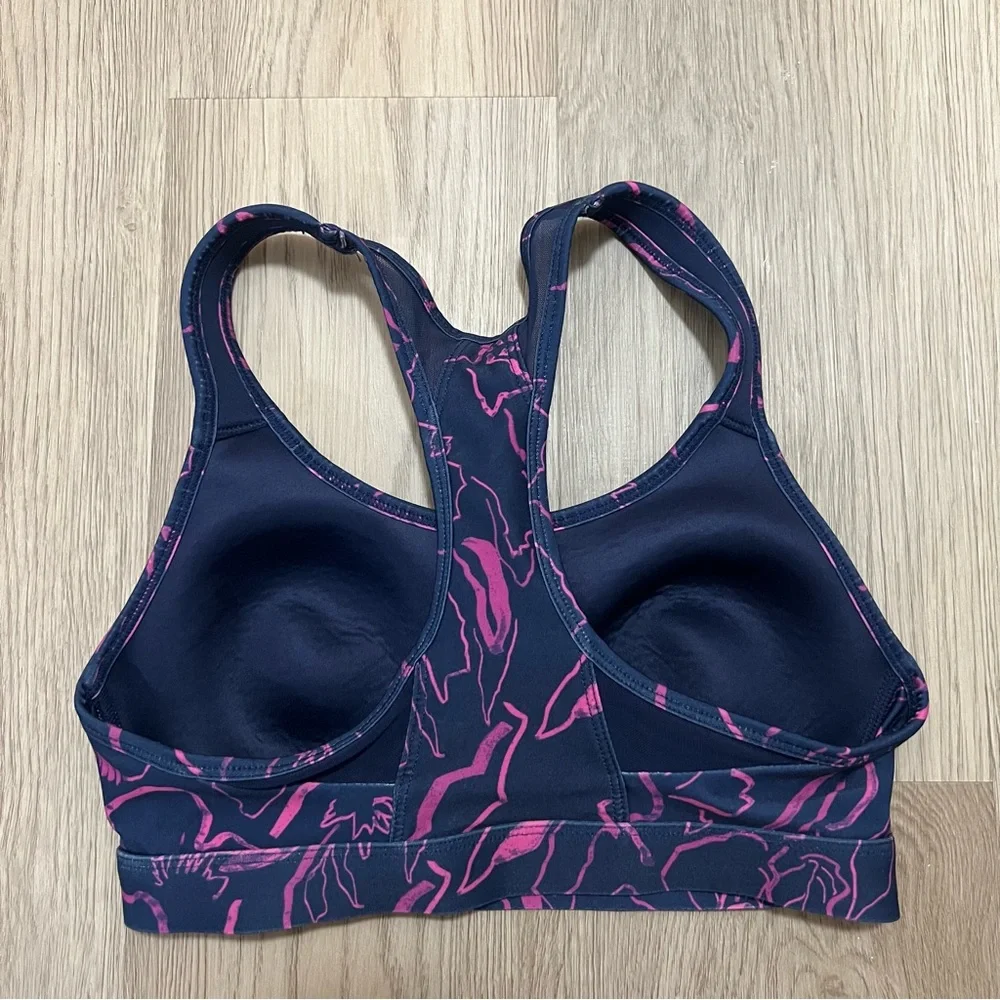 Women’s Avia Padded Sports Bra-small (4/6)
